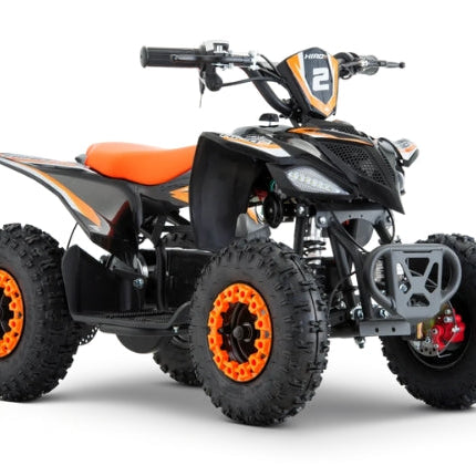 Apollo Sano Cobra 36v 1200W HIRO Edition Electric ATV Lithium