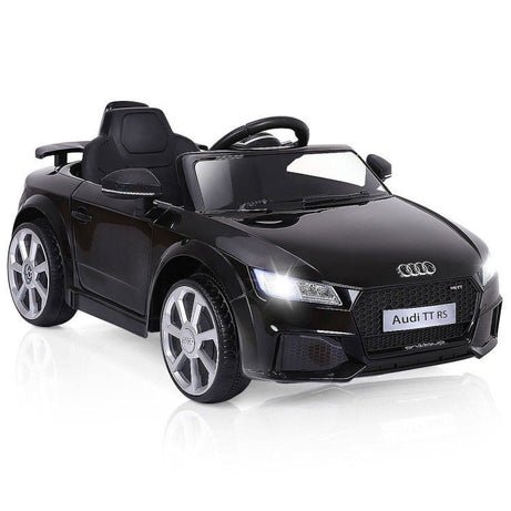 12V Kids Electric Ride on Car with Remote Control and Music Function