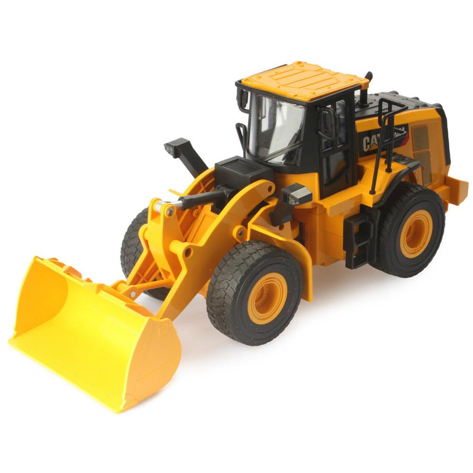 1:24 RC Cat® 950M Wheel Loader, 25003