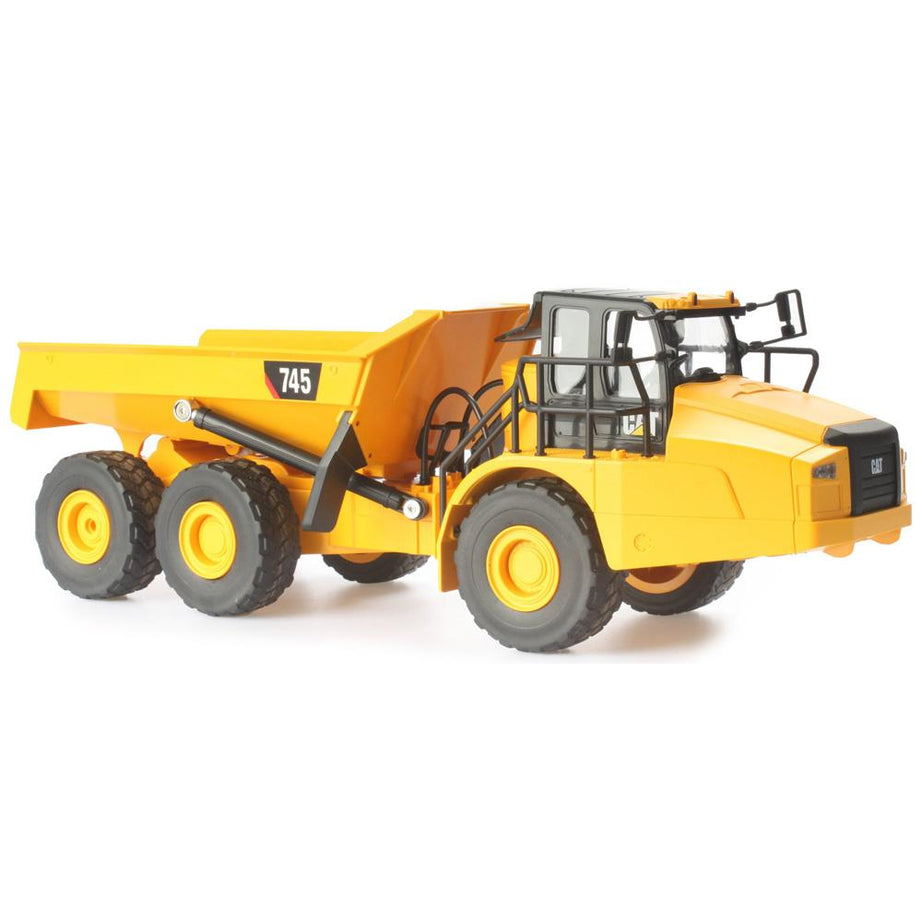 1:24 RC Cat® 745 Articulated Truck, 25004