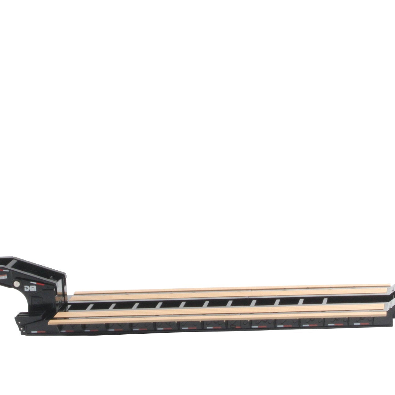 1:16 Lowboy Trailer for Radio-Control Tractor, 27008