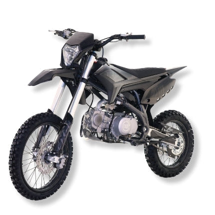 Apollo RXF MX 150 Gas Dirt Bike