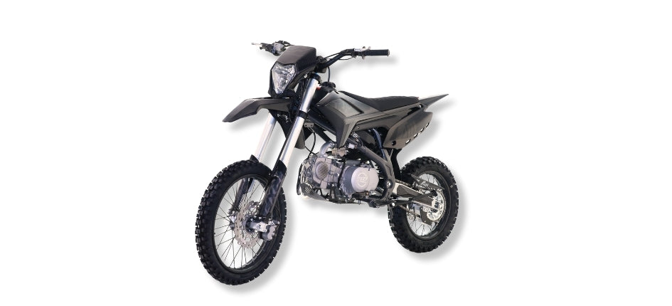 Apollo RXF MX 150 Gas Dirt Bike