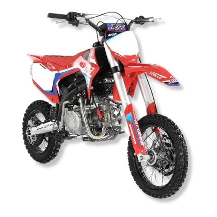 Apollo RXF Open 150cc Dirt Bike