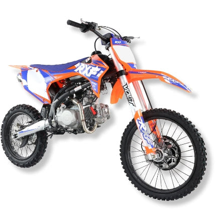 RXF Freeride 150CC - Apollo