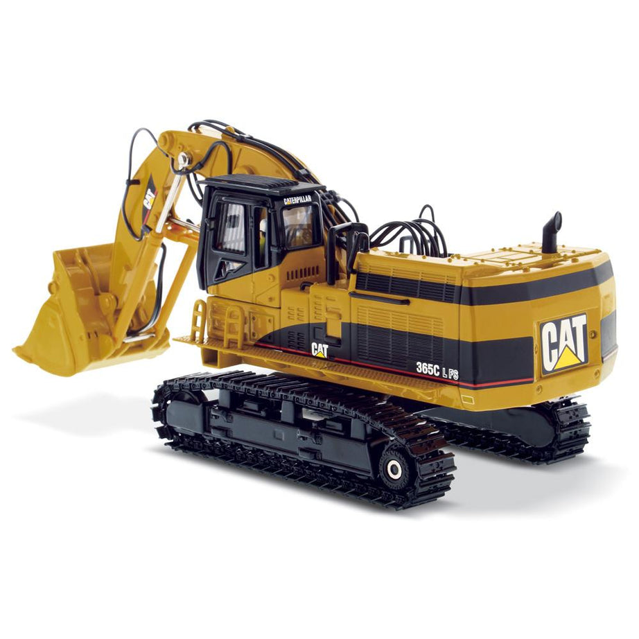 1:50 Cat® 365C Front Shovel Core Classics Series, 85160c