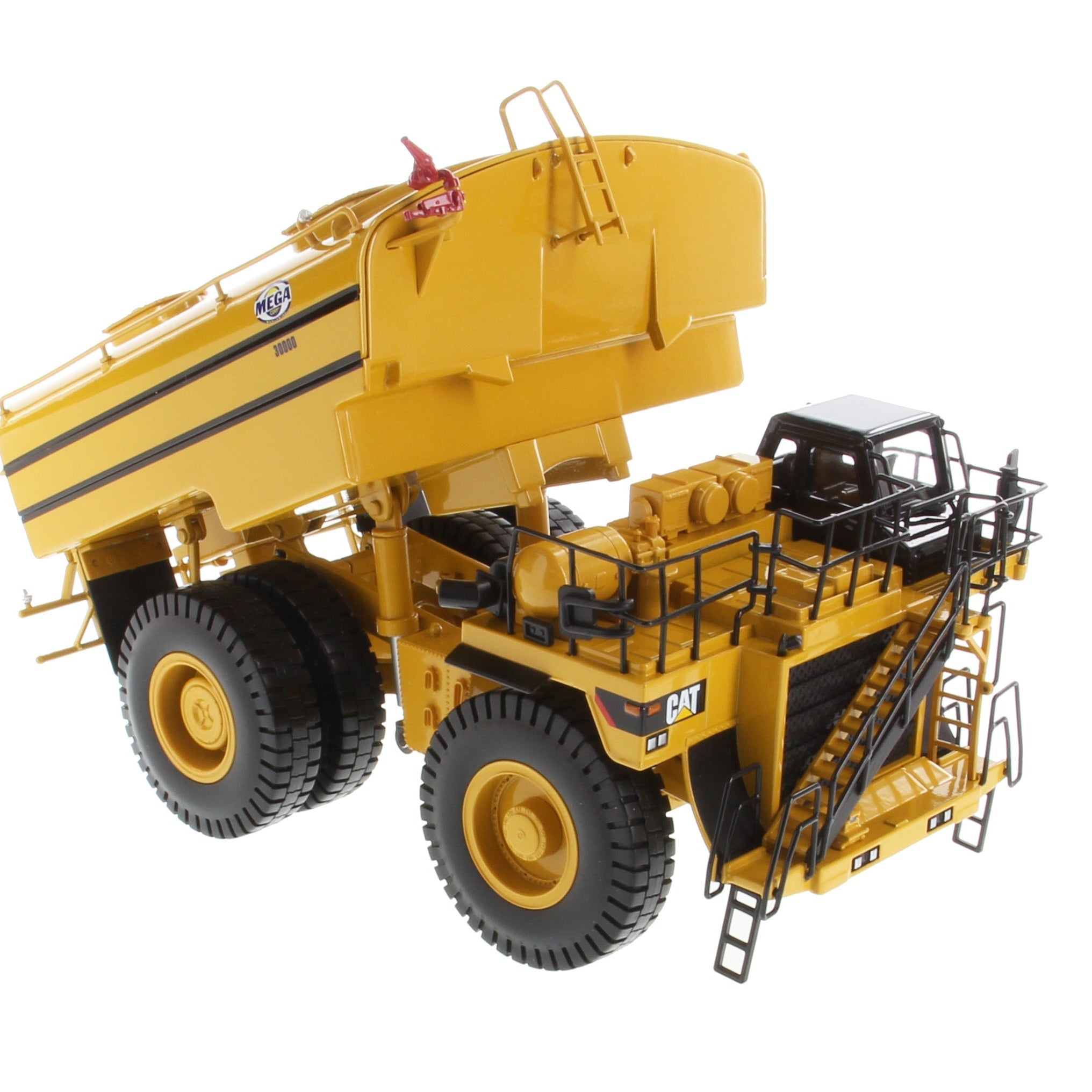 1:50 Cat® MWT30 Mega Mining Truck Water Tank, Core Classics Series, 85276c *INCOMING JUNE