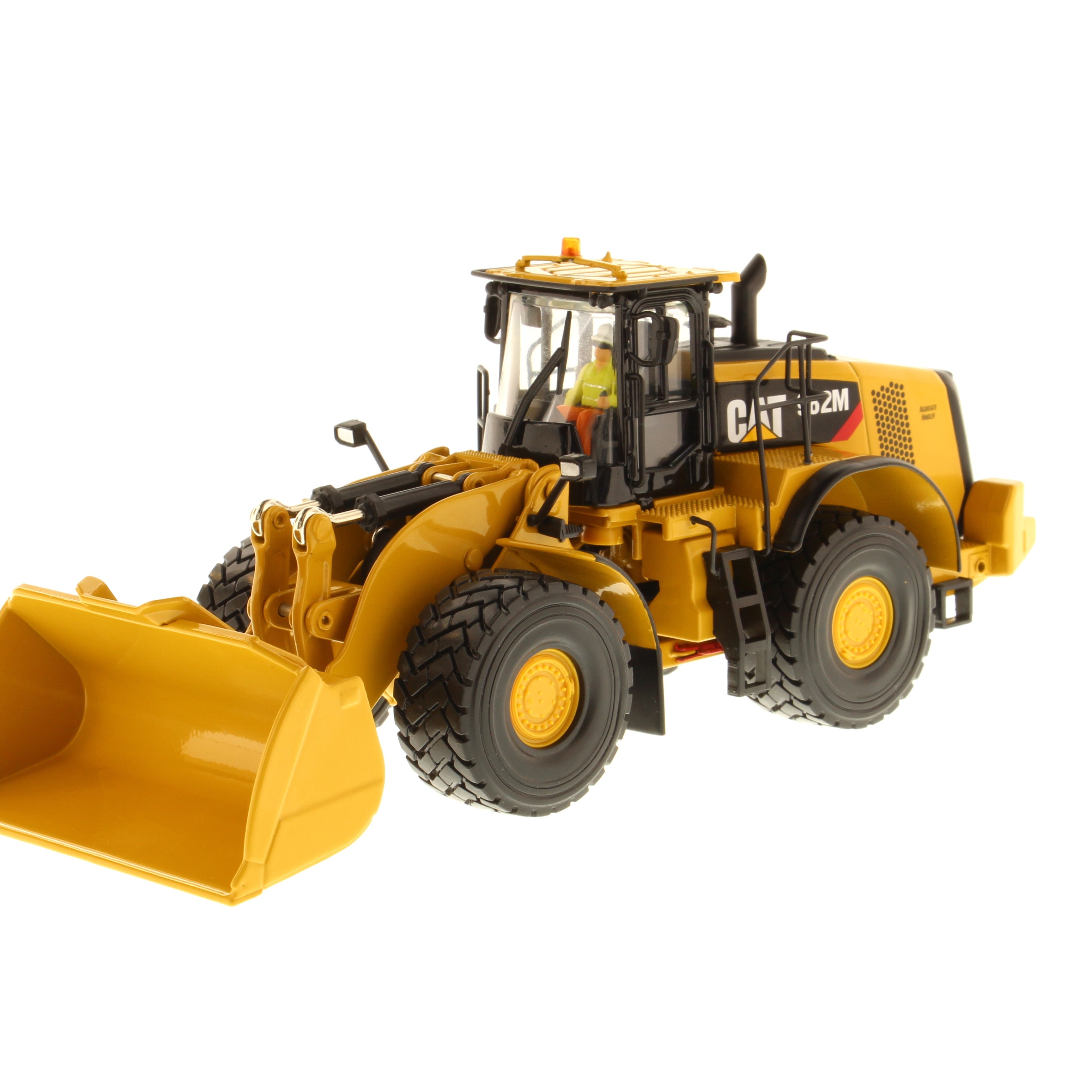 1:50 Cat® 982M Wheel Loader Core Classics Series, 85292c