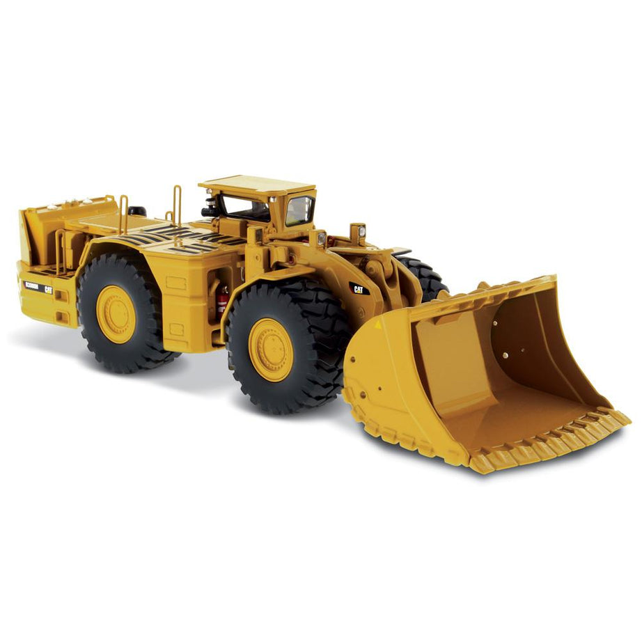 1:50 Cat® R3000H Underground Wheel Loader, with lights, High Line Series, 85297