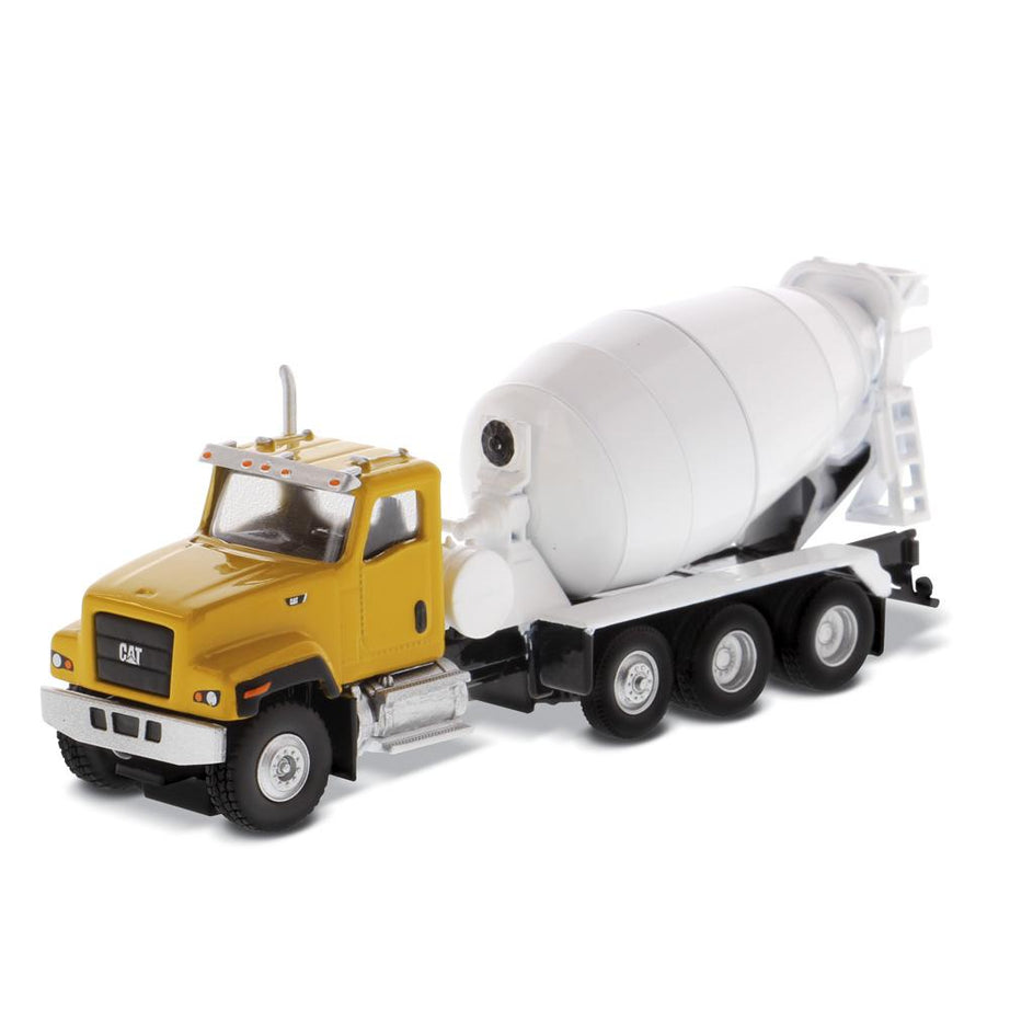 1:87 Cat® CT681 Concrete Mixer High Line Series, 85512 RETIRING SOON *INCOMING JUNE