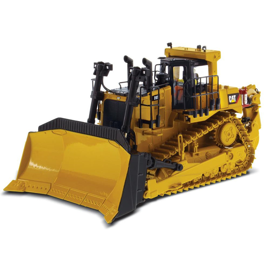 1:50 Cat® D10T2 Track-Type Tractor, Core Classics Series, 85532c *INCOMING JUNE