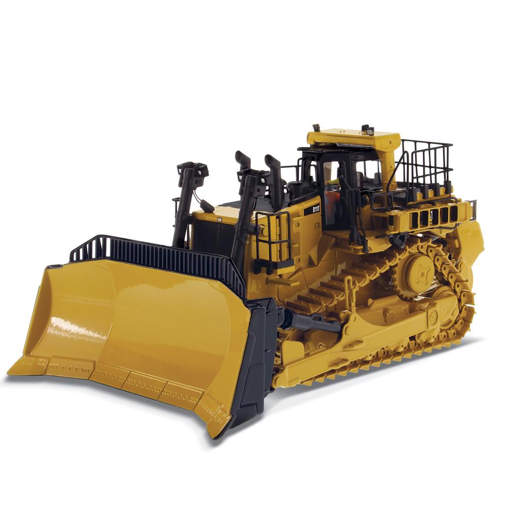 1:50 Cat® D11T Track Type Tractor High Line Series, 85565 *INCOMING JUNE