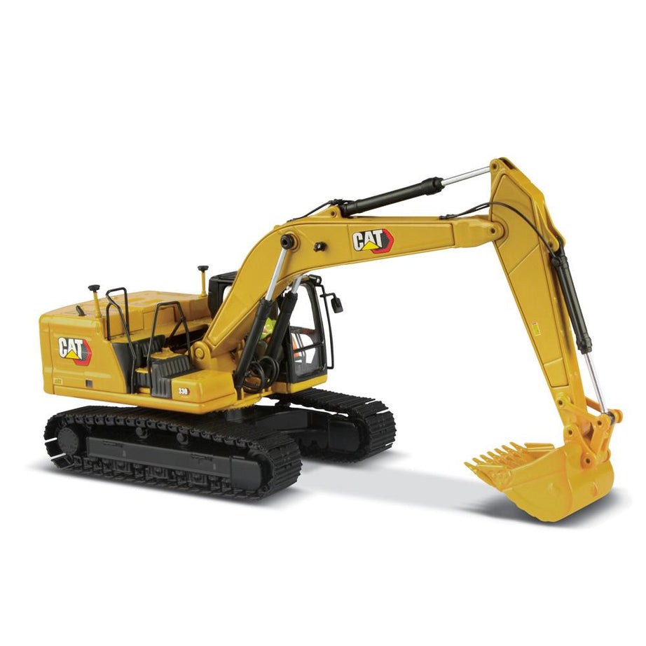 1:50 Cat® 330 Hydraulic Excavator - Next Generation High Line Series, 85585 *INCOMING JUNE