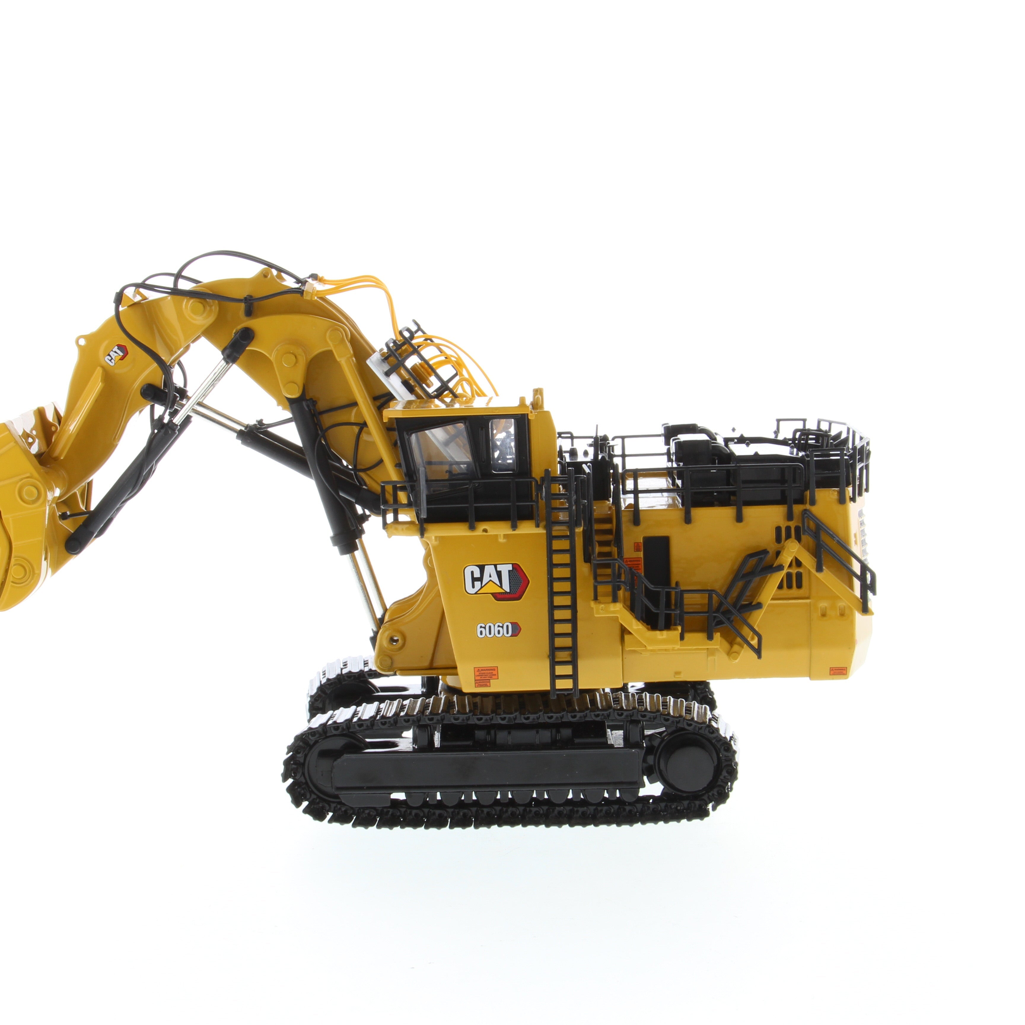 1:87 Cat® 6060 Hydraulic  Mining Front Shovel High Line, 85650