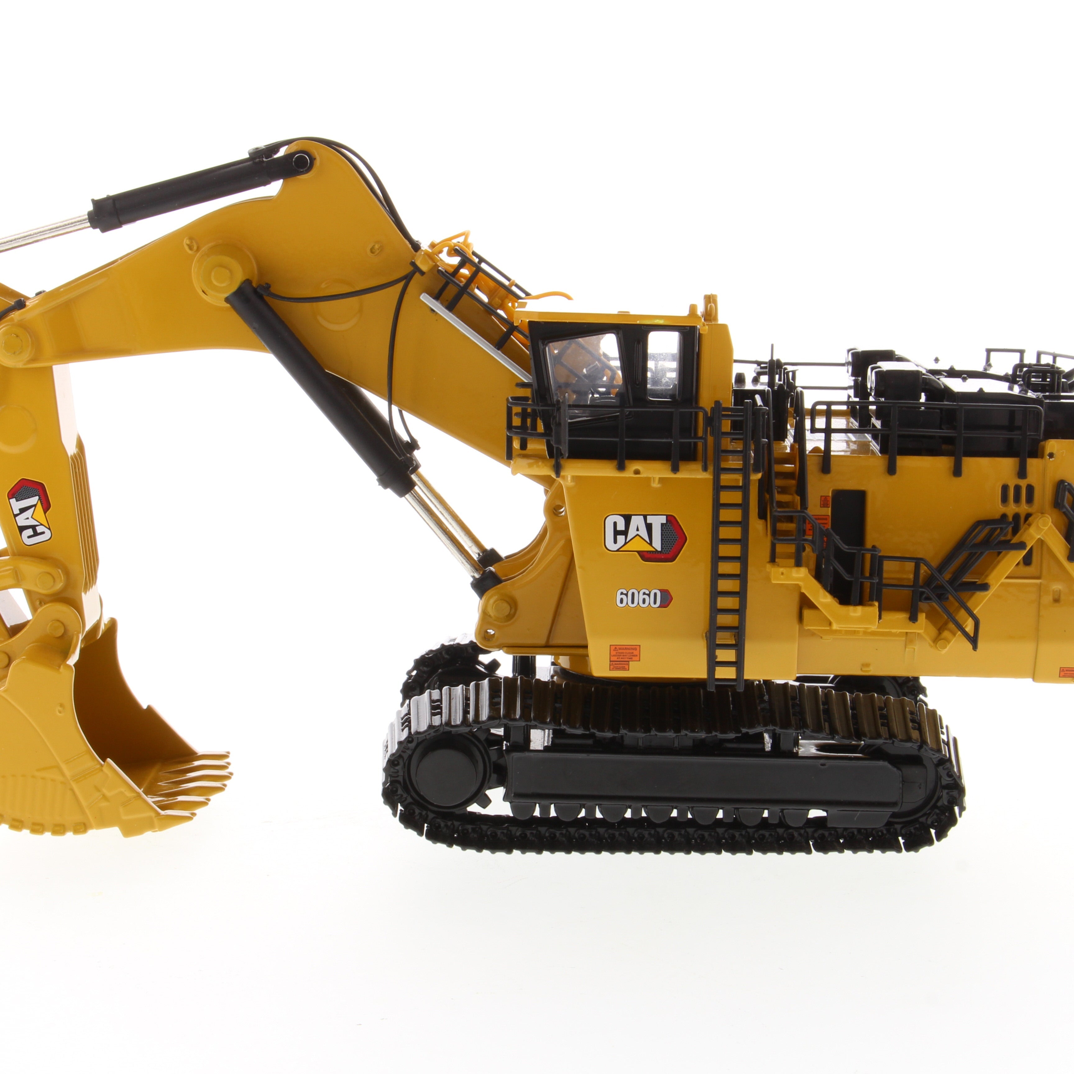 1:87 Cat® 6060 Hydraulic  Mining Shovel High Line, 85651
