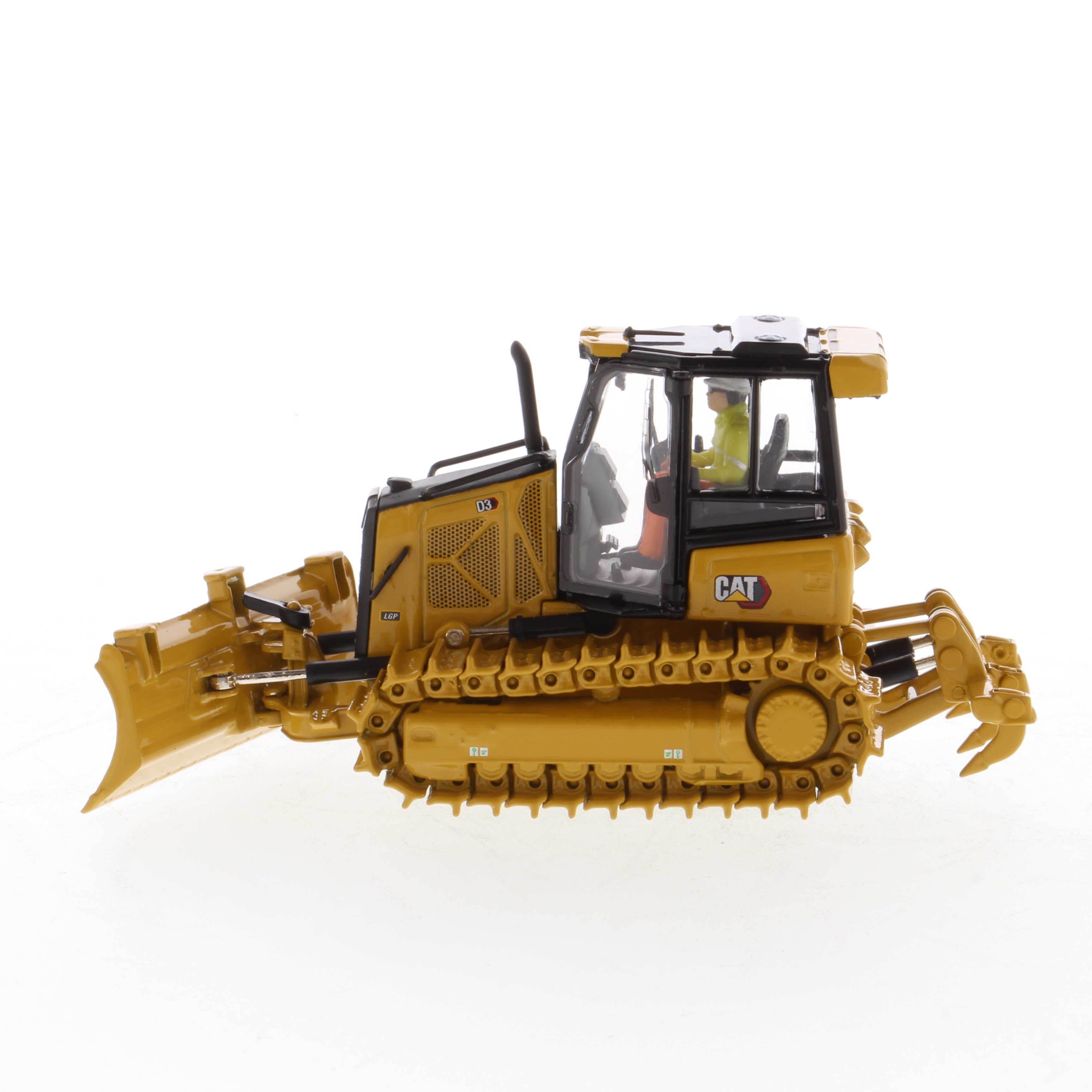 1:50 Cat D3 Dozer High Line Series, 85673