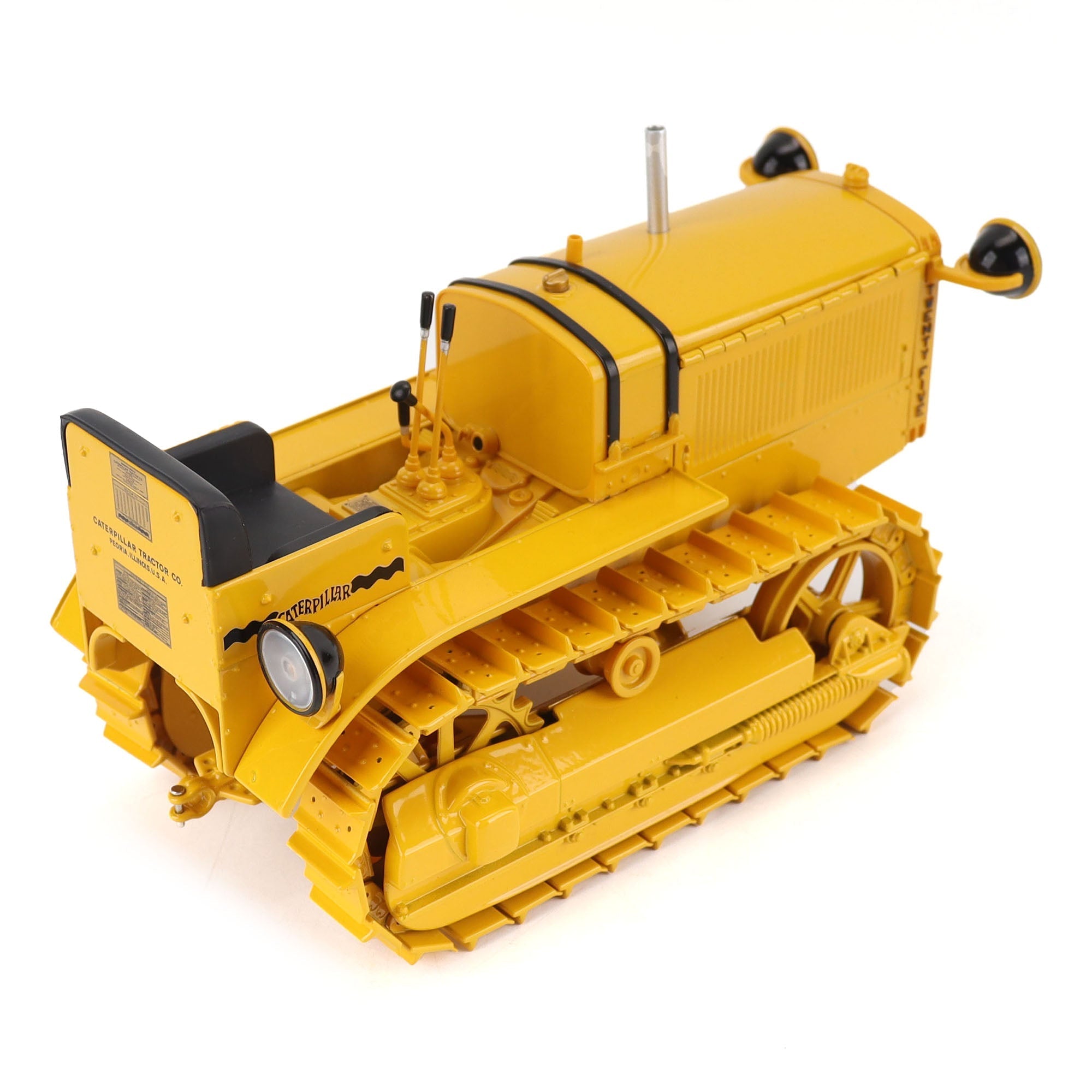 1:16 Cat 25 Tractor, Vintage Series, 85679