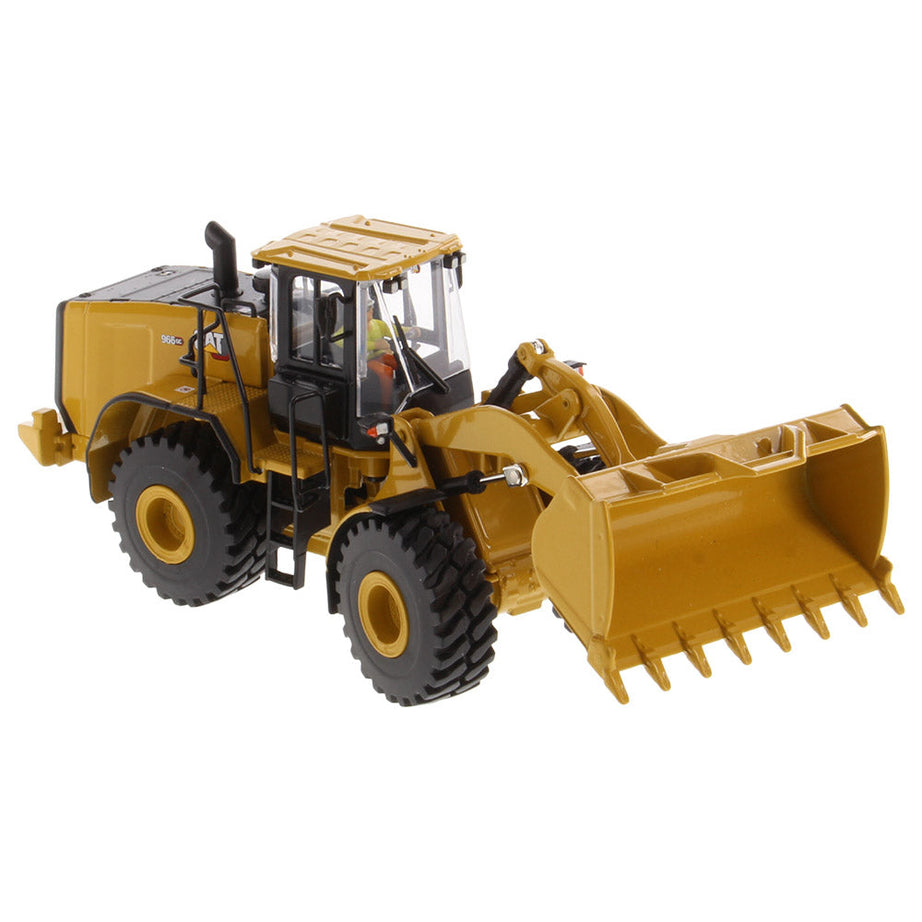 1:50 Cat® 966GC Wheel Loader, High Line Series, 85682