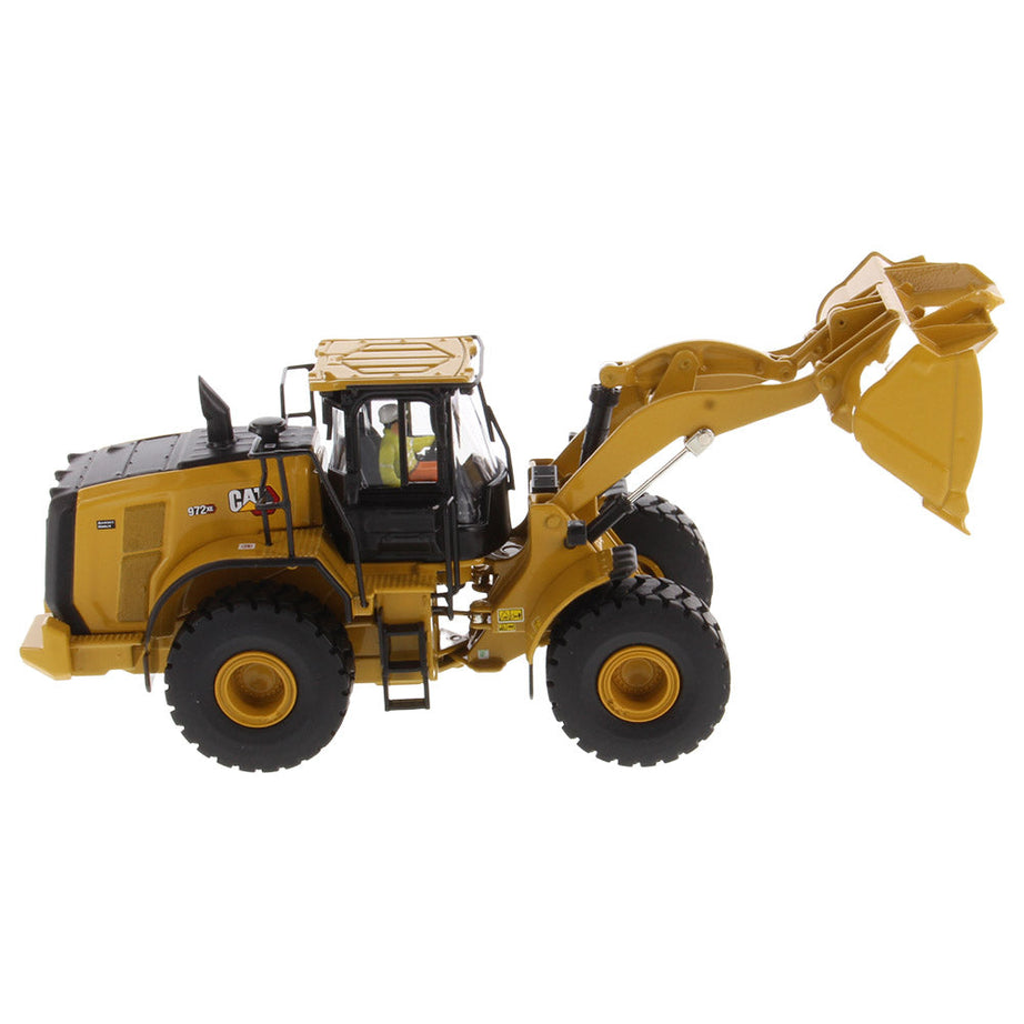1:50 Cat® 972 XE Wheel Loader, High Line Series, 85683 *INCOMING JUNE