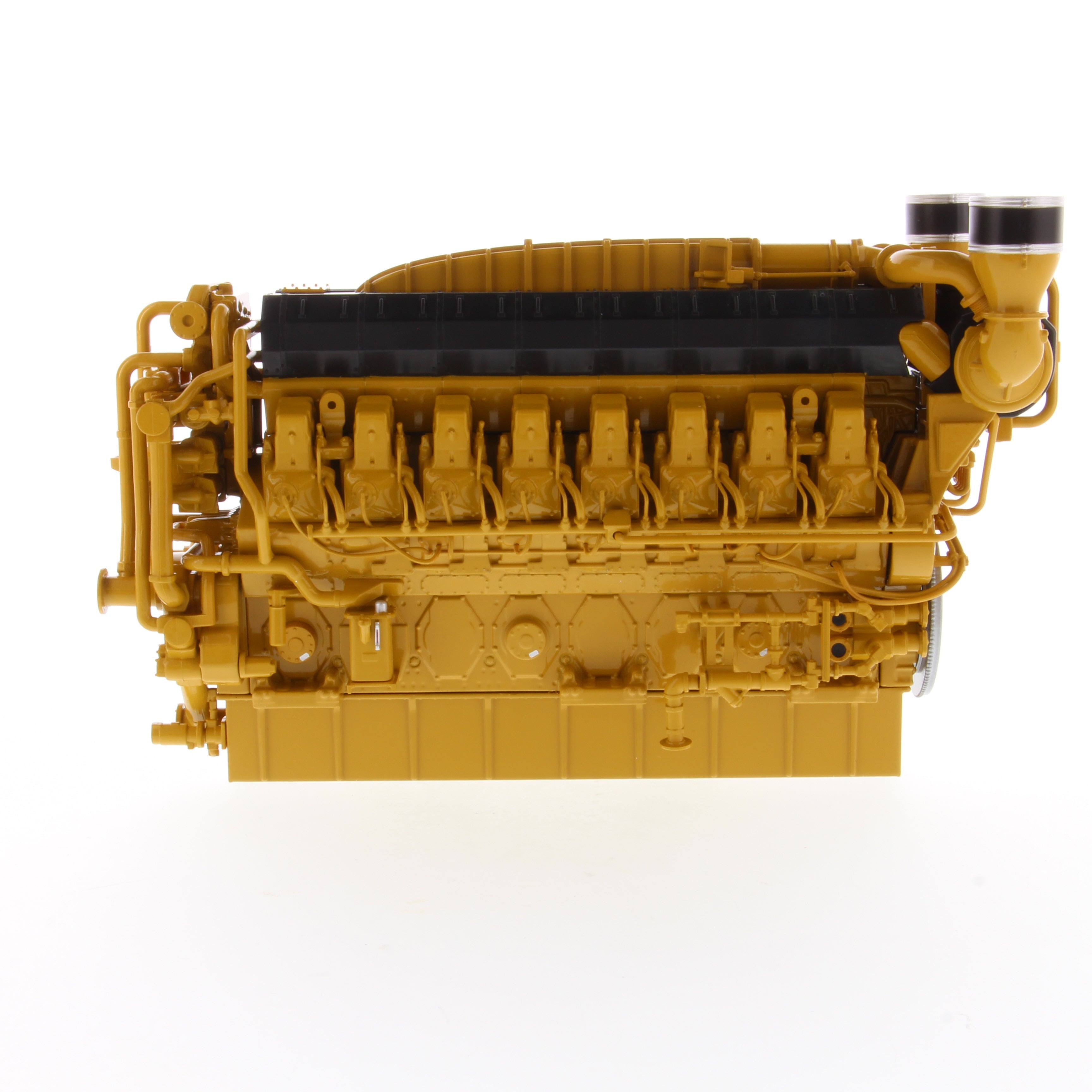 1:25 Cat® G3616 Gas Compression Engine High Line Series, 85706  ***INCOMING AUGUST
