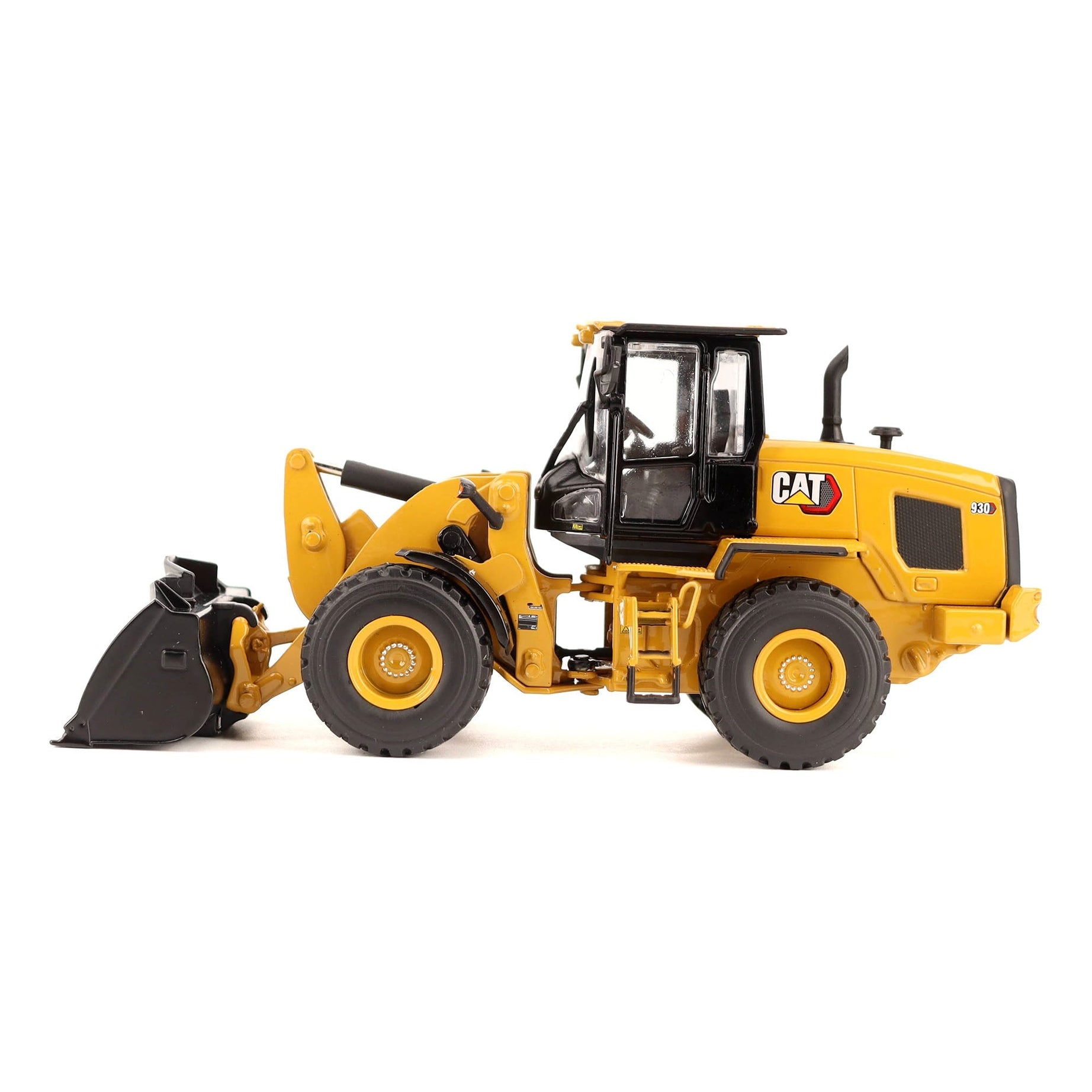 1:50 Cat 930 Wheel Loader, High Line Series, 85779