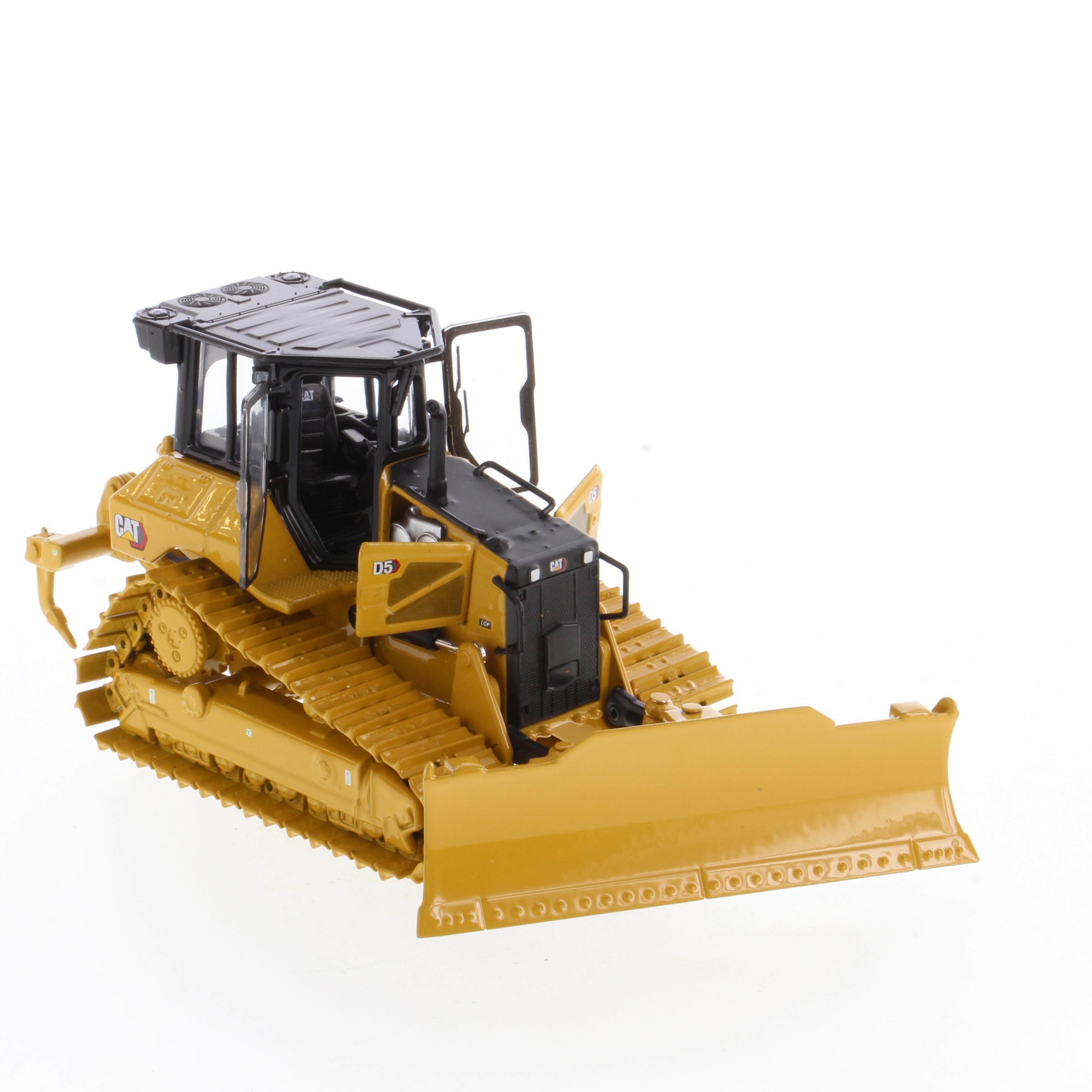 1:50 Cat® D5 LGP VPAT Dozer High Line Series, 85951 *INCOMING JUNE