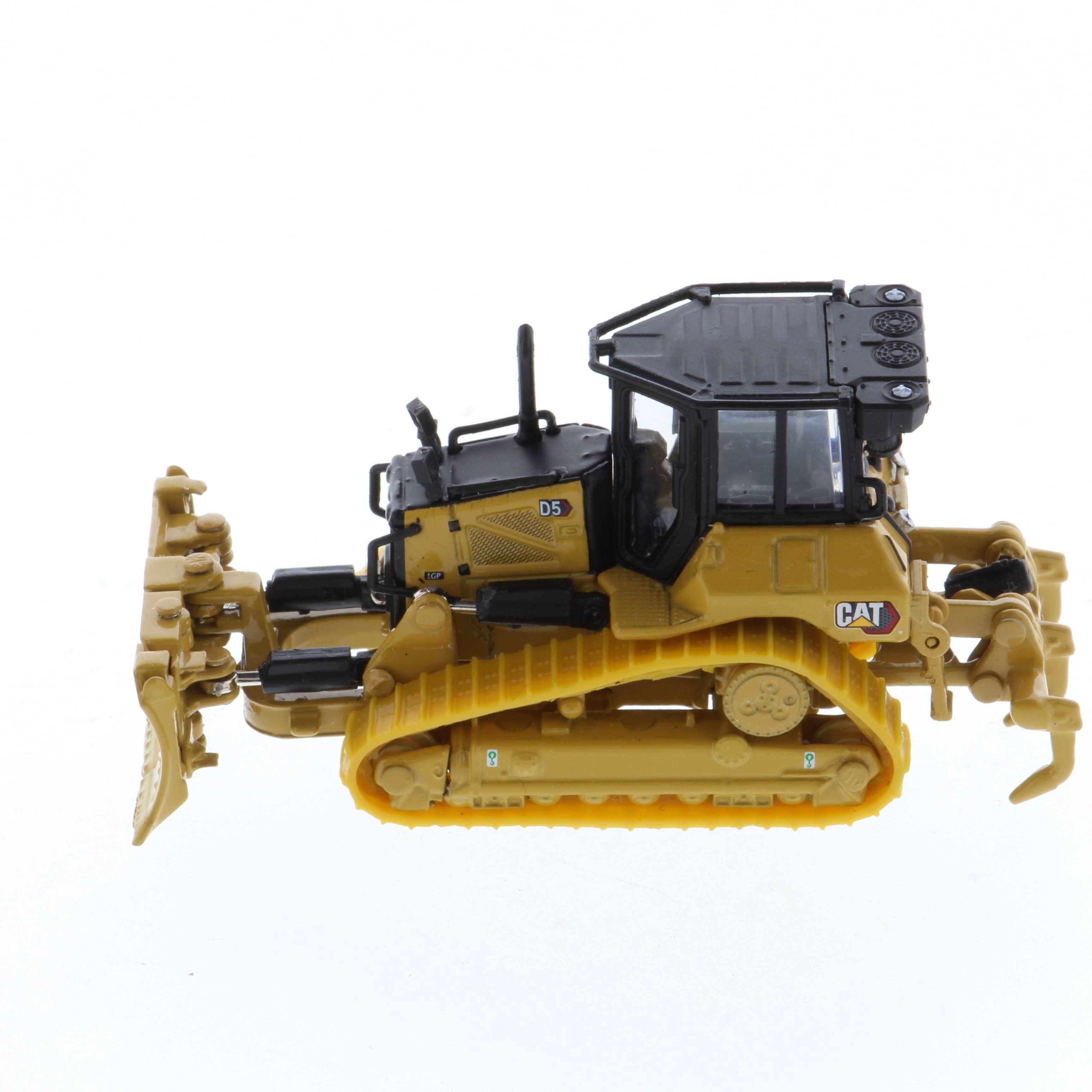 1:87 Cat® D5 LGP VPAT Dozer High Line Series, 85953