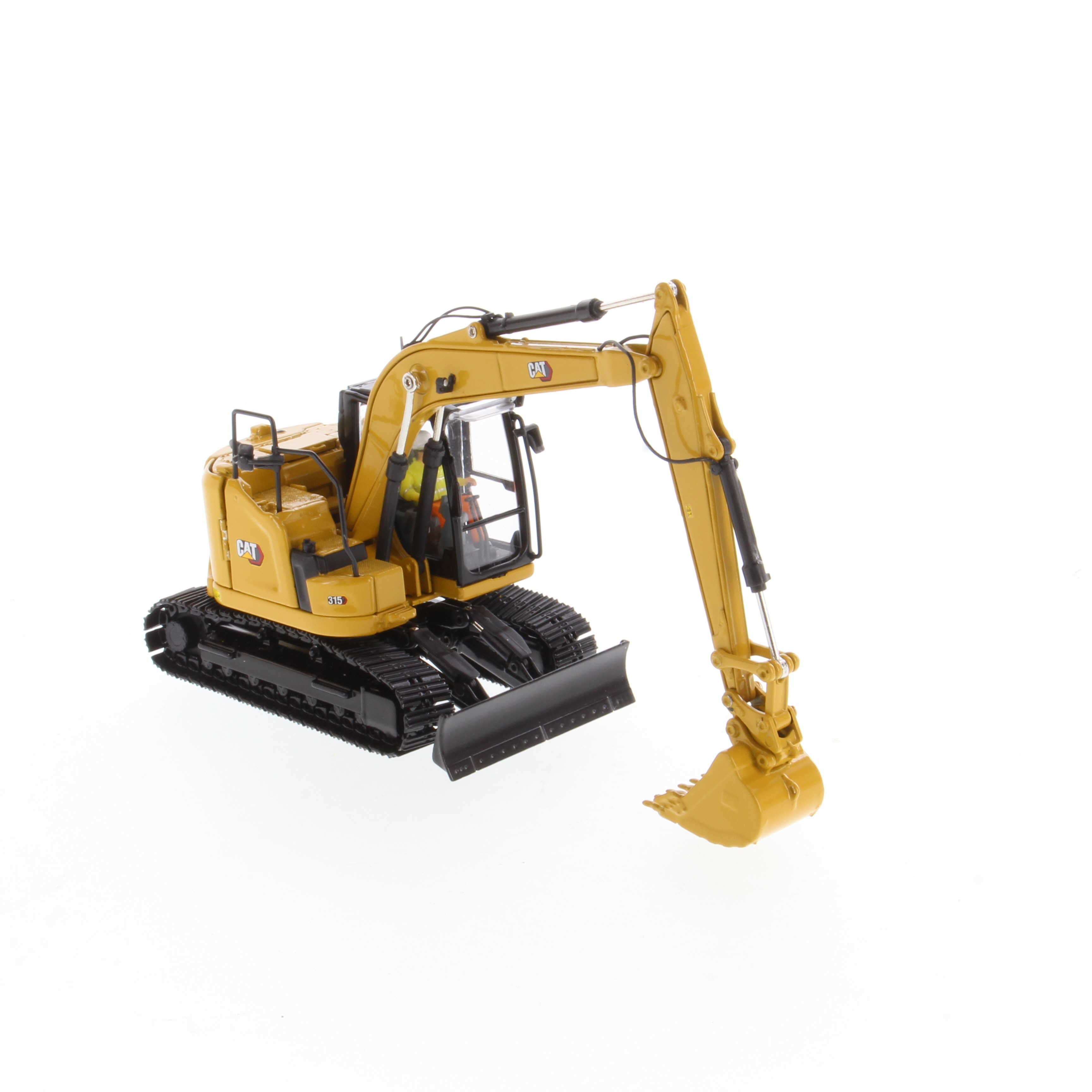 1:50 Cat® 315 Hydraulic Excavator High Line Series, 85957