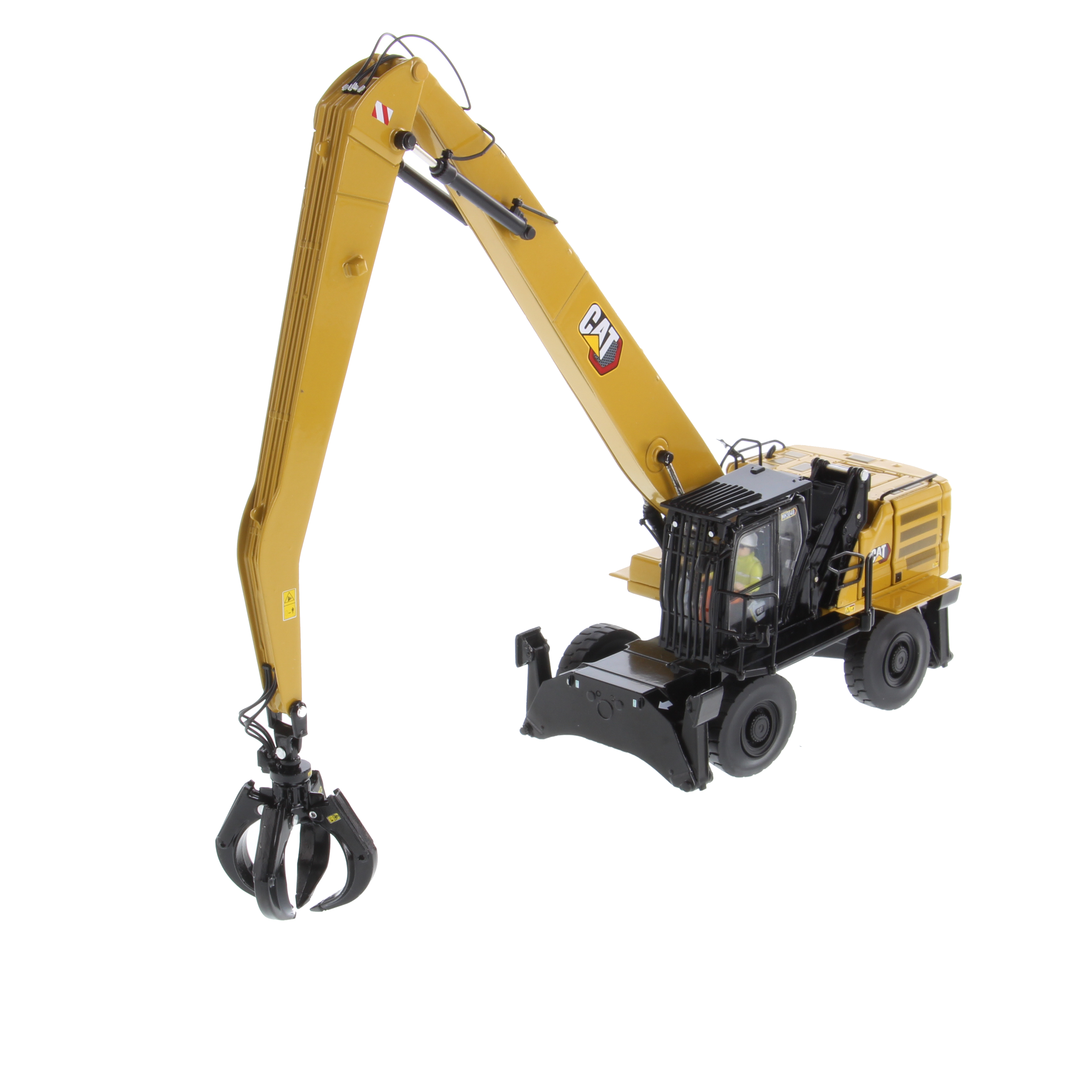 1:50 Cat MH3040 Material Handler, 85958