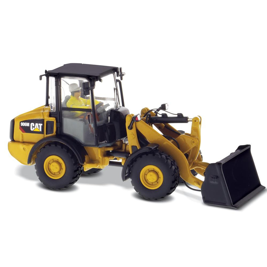 1:50 Cat® 906M Compact Wheel Loader High Line Series, 85557