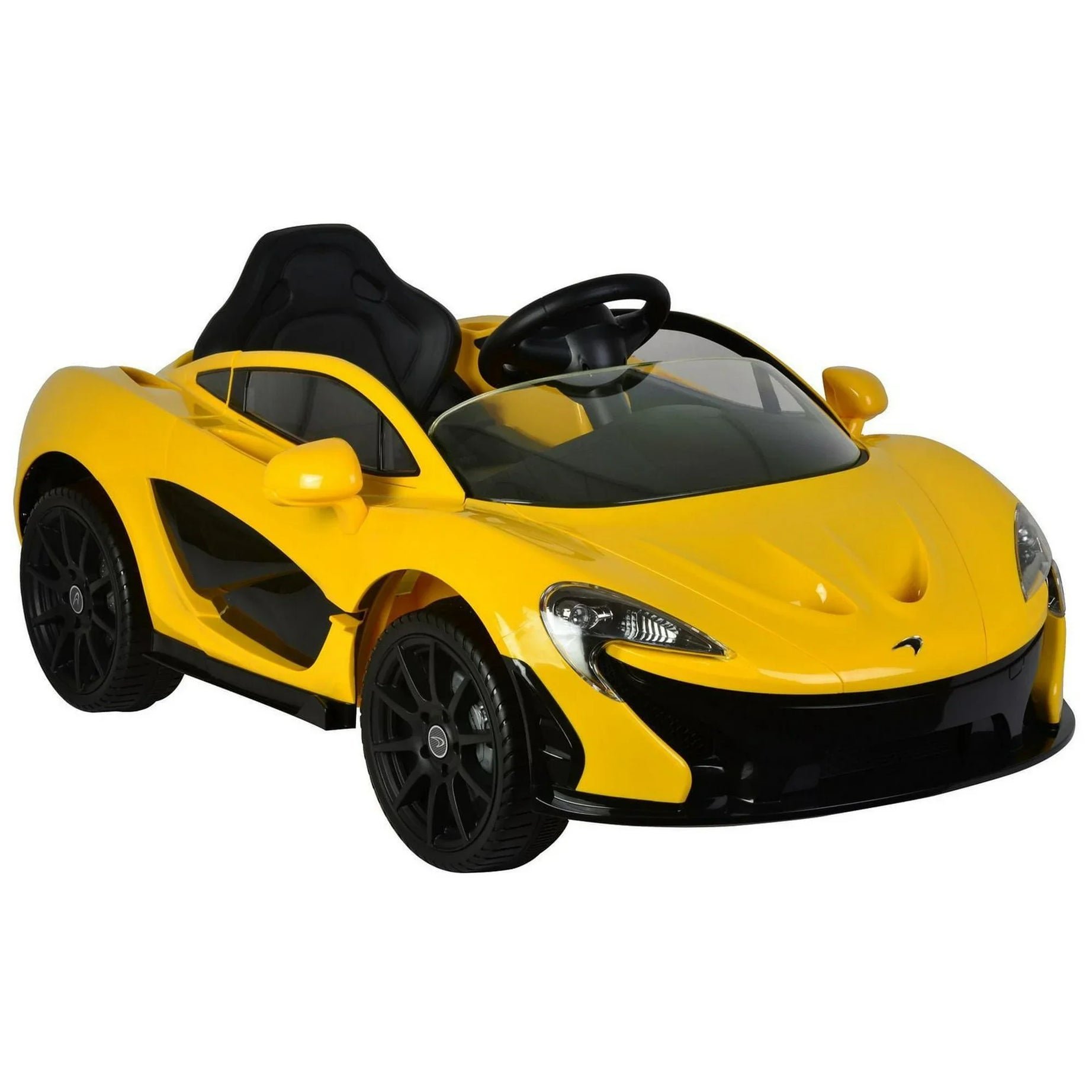 McLaren P1 12V Ride On Car