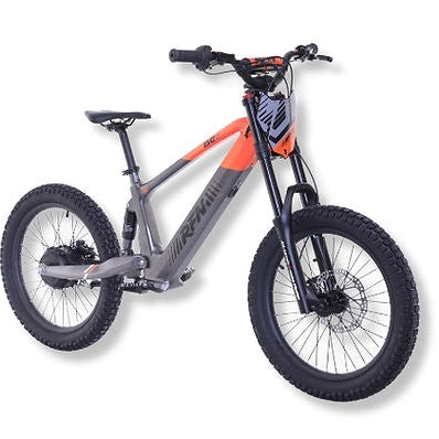 Apollo RXF EVO 20 Electric Dirt Bike