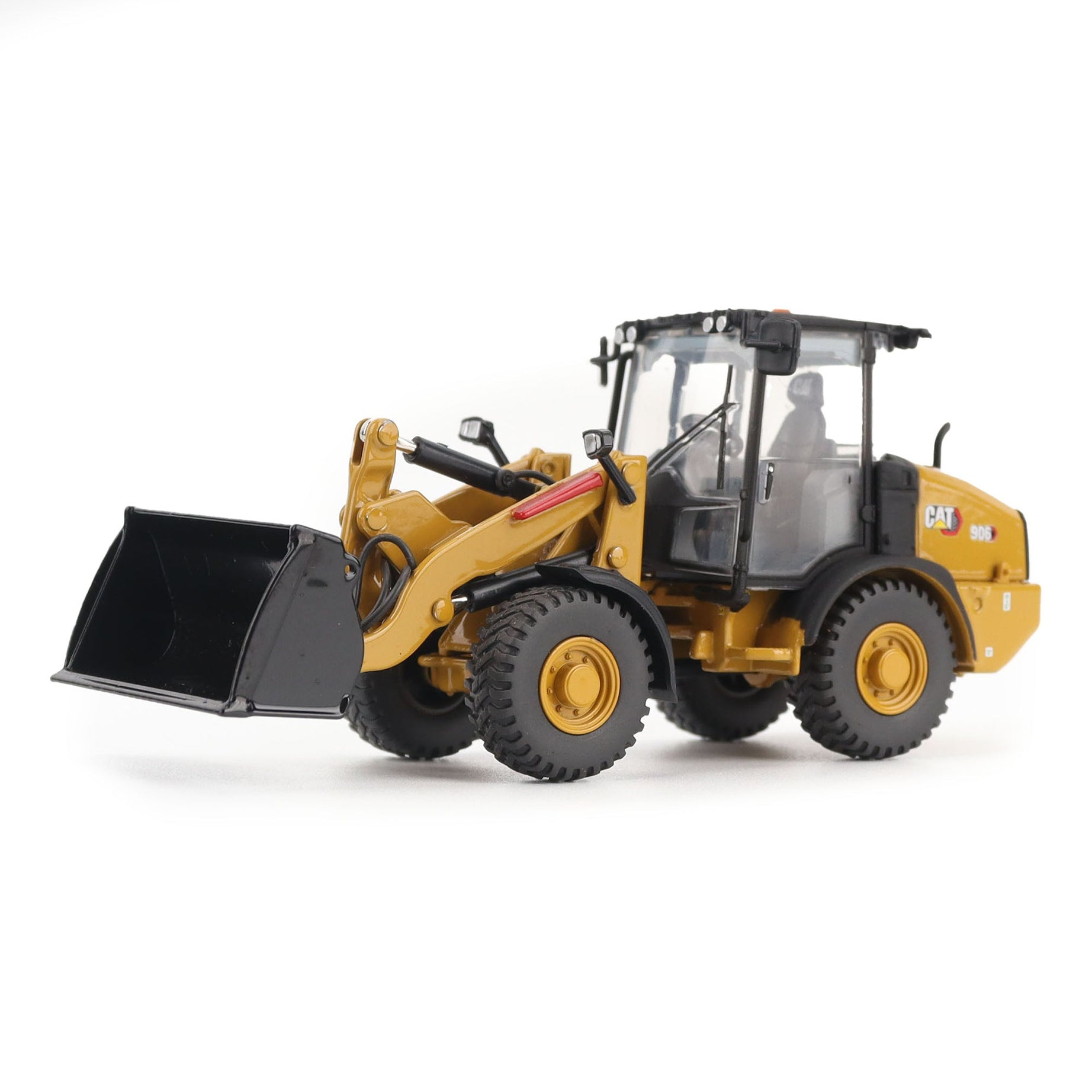 1:50 Scale Cat® 906 Wheel Loader Electric Version, High Line Series, 85772