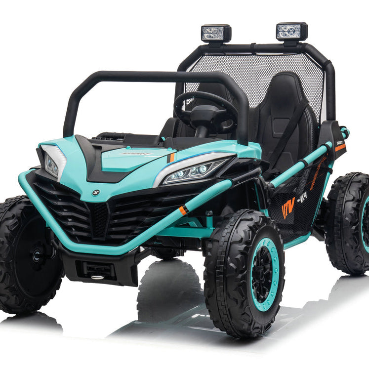 High Speed Razor 2.0 UTV 24V 2 Seater 15km/h Ride On Car