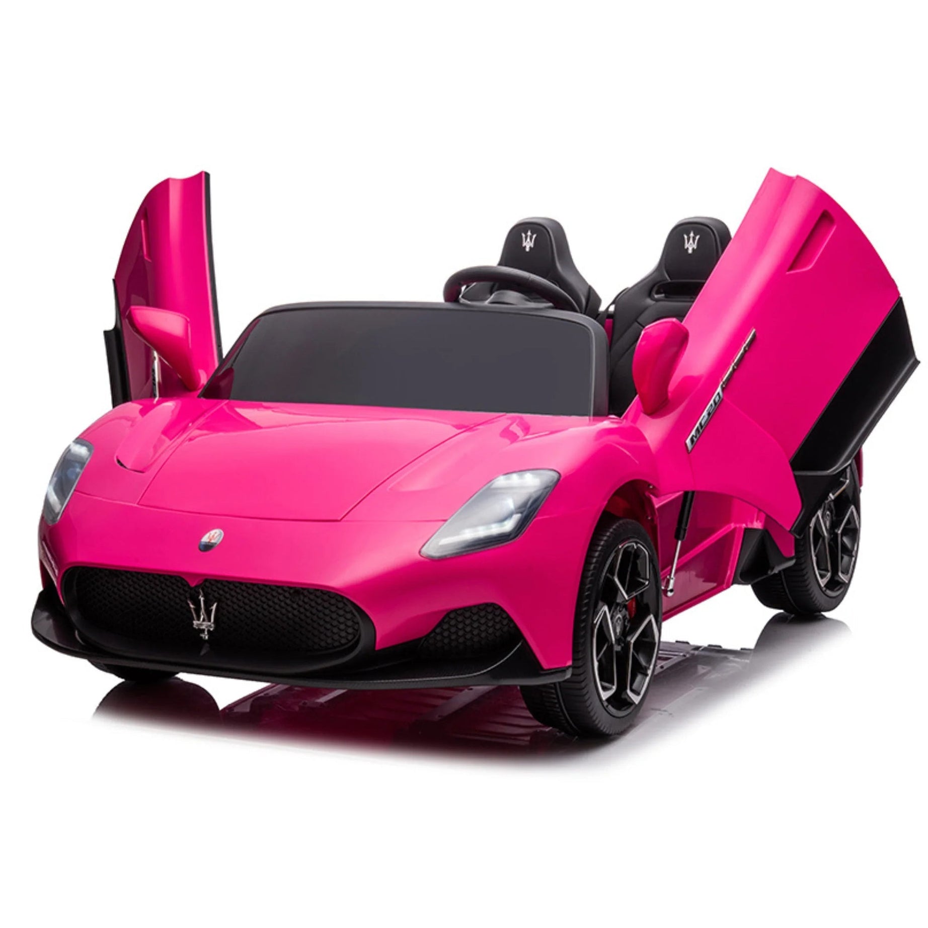 Maserati MC20 24V Two Seater Ride On Car
