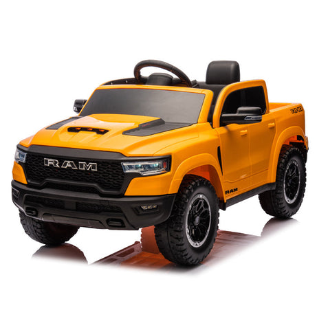Dodge Ram RHO 24V Ride-On Truck 1 Seater