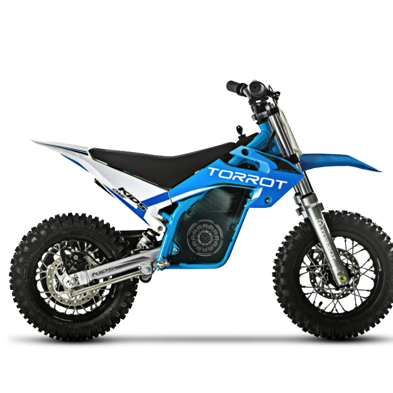 Motocross MX1 Electric Dirt Bike - Torrot