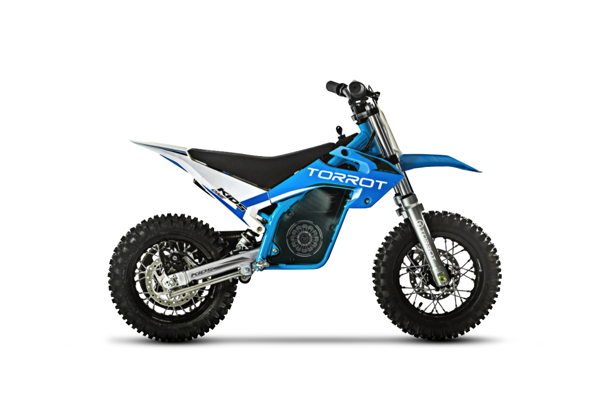 Motocross MX1 Electric Dirt Bike - Torrot
