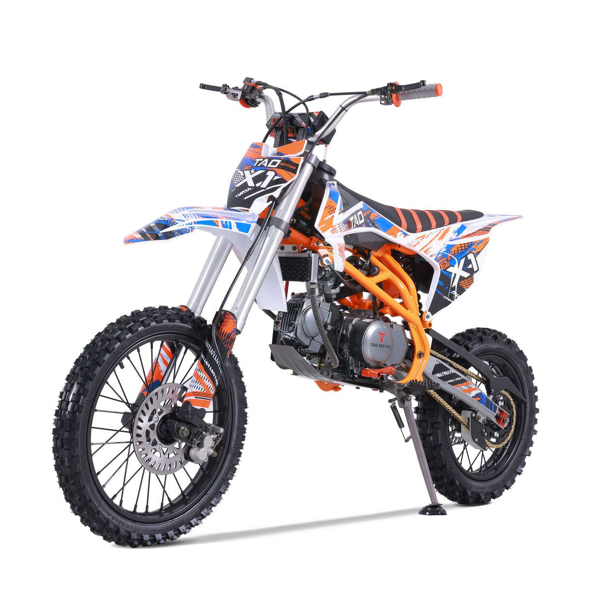 Tao DBX1 150cc Full Size Gas Dirt Bike