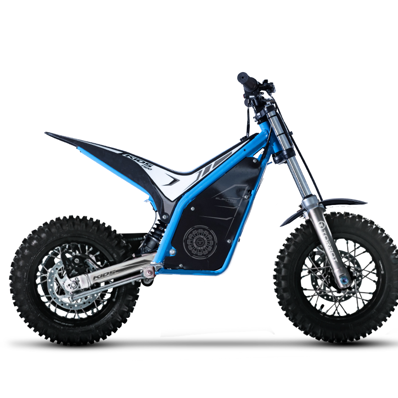 Trial Tr1 Electric Dirt Bike - Torrot