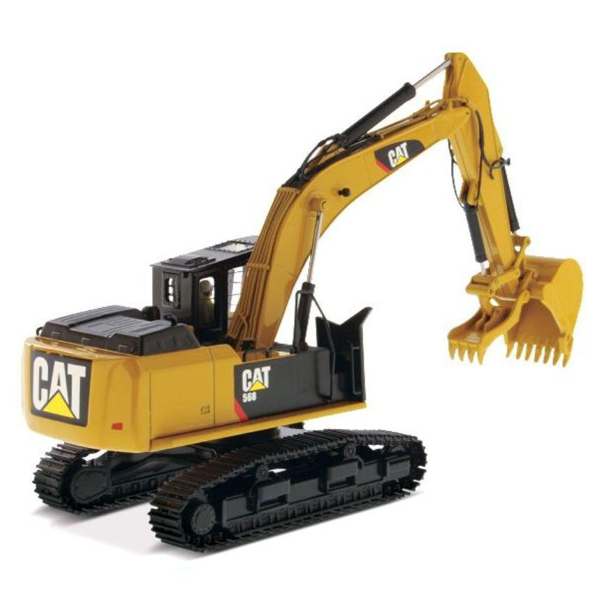 1:50 Cat® 568 GF Road Builder High Line Series, 85923, RETIRING SOON