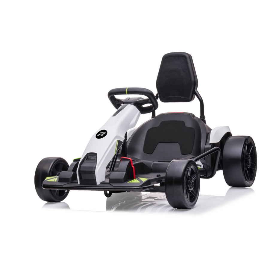 M3 ride-on Go Kart ride on car 24v 2025