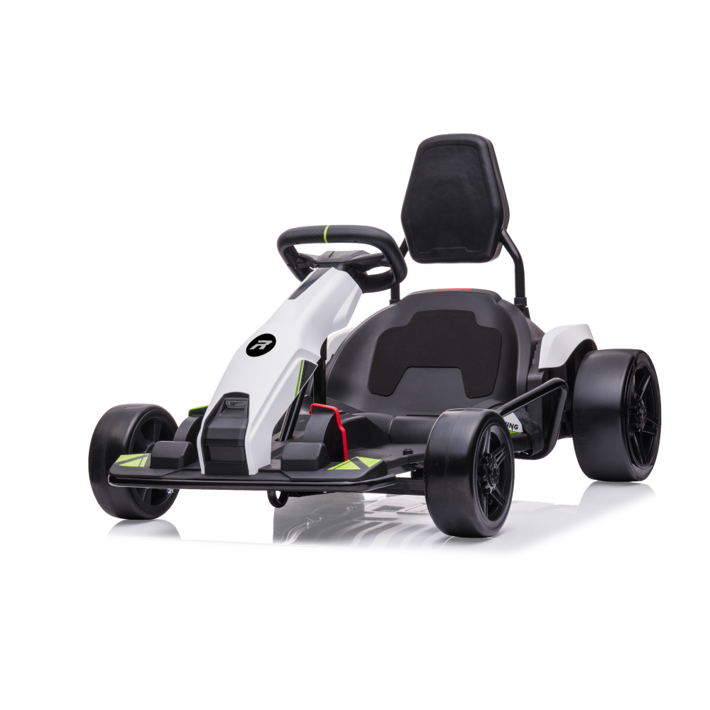 M3 ride-on Go Kart ride on car 24v 2025