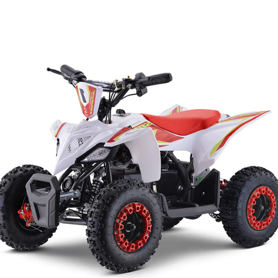 Apollo Sano Cobra 36v 800W Electric ATV
